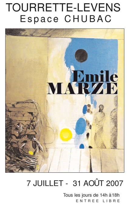 affiche